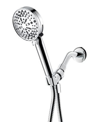Hand shower