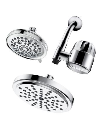 Shower head