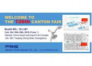 126th Canton Fair of 2019