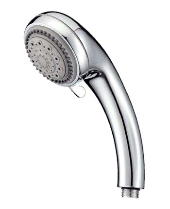 HS5010CP<br/>5F Head Shower 