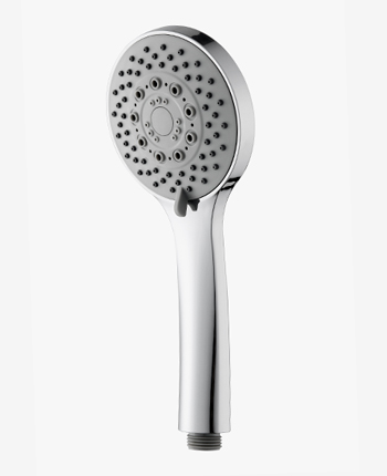 KH50600CP<br/>5F Head Shower 