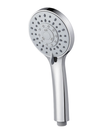 KH50601CP<br/>5F Head Shower 