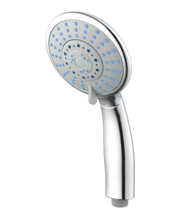 MHS5020CP<br/>5F Head Shower 