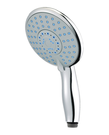 MHS5010CP<br/>5F Head Shower 