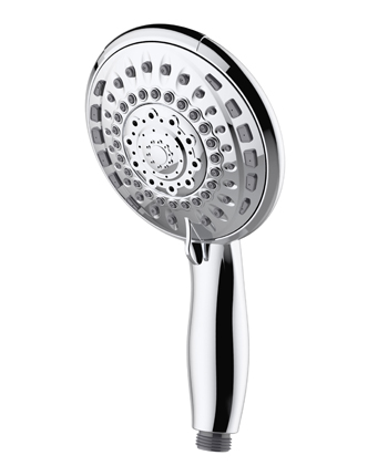 HSE450CP<br/>5F Head Shower 