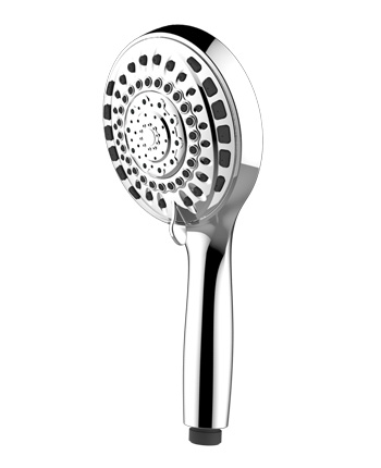 HS5740CP<br/>5F Head Shower 