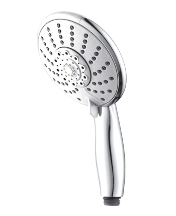 HS5459CP<br/>5F Head Shower 