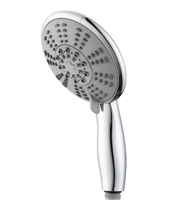 HS5450CP<br/>5F Head Shower 