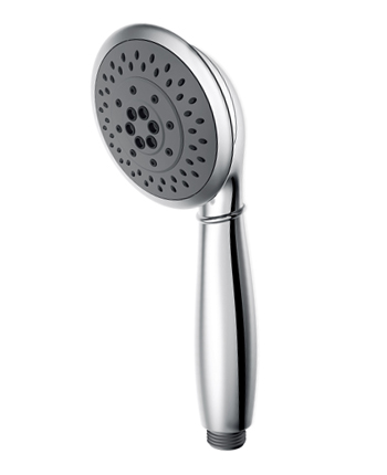 HS5520CP<br/>5F Head Shower 