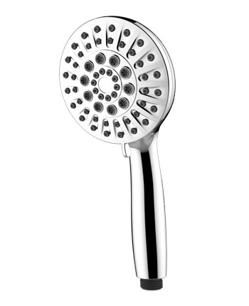 HS6701CP<br/>6F Head Shower 