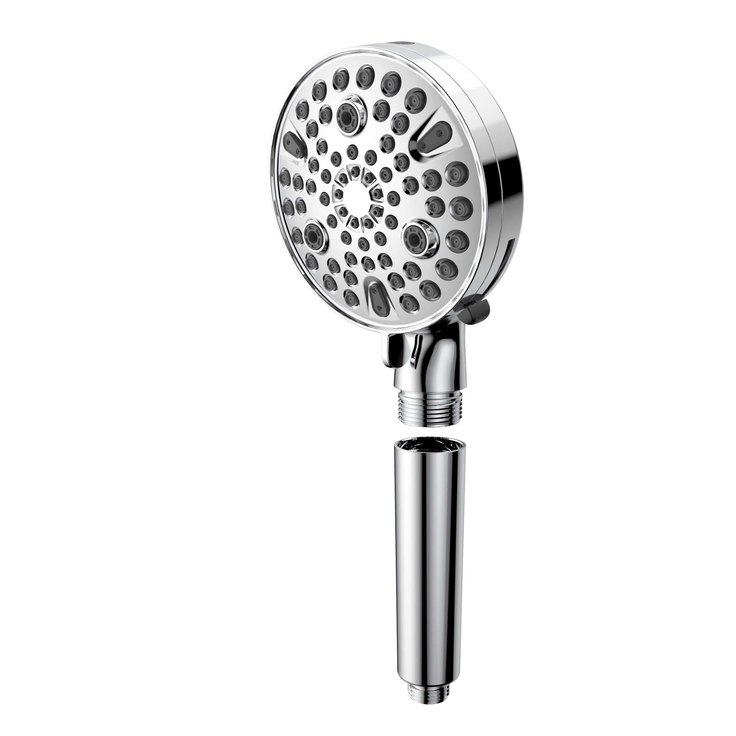 HSK791CP<br/>12F Head Shower 