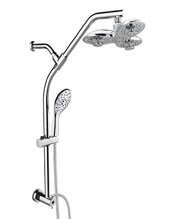 SB24243321CP<br/>Drill free sliding bar 