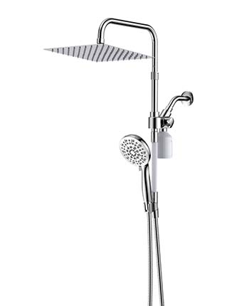 SB26327733-03CP<br/>Shower Combo