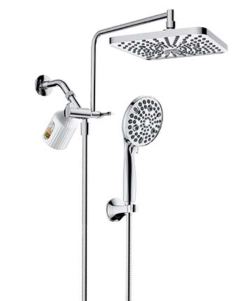 SB2620J731CP<br/>Shower Combo