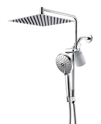 SB26215770CP<br/>Shower Combo
