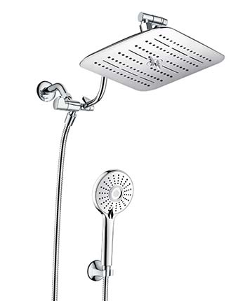 SS3772CP<br/>Shower Combo