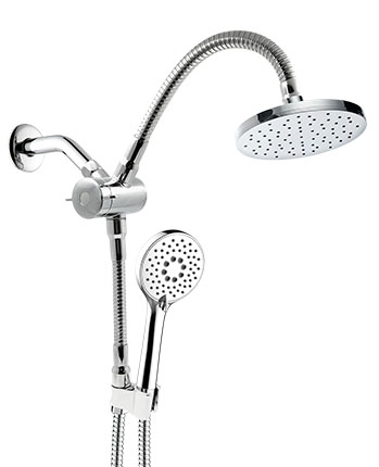 SB25663631CP<br/>All Direction Adjustable  Shower Combo