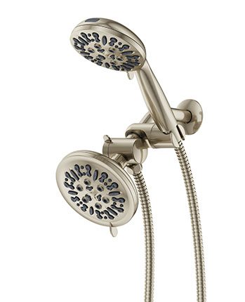 SS9730BN<br/>Shower Combo