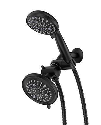 SSJ731BK<br/>Shower Combo