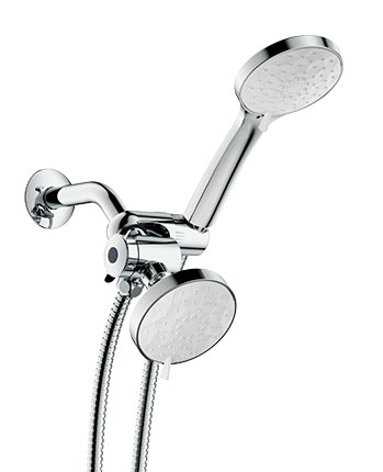 SS4710CP/SS3710<br/>Shower Combo