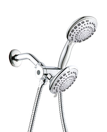 SSE450CP<br/>Shower Combo