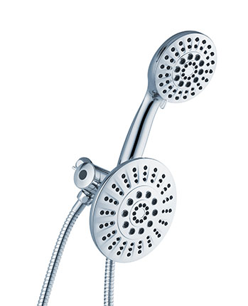 SS6701CP<br/>Shower Combo