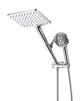 SB24746701<br/>Shower Combo