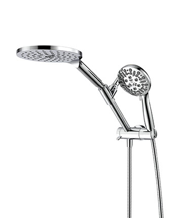 SB24749730<br/>Shower Combo