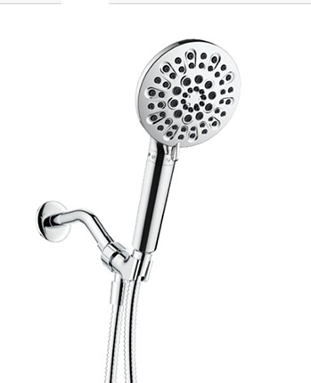 SS7783CP<br/>Filter Shower Set