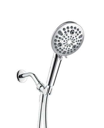 SS9755CP<br/>Filter Shower Set