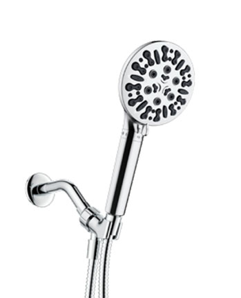 SS8751CP<br/>Filter Shower Set