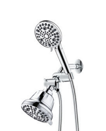 SS9752-03CP<br/>Filter Shower Combo