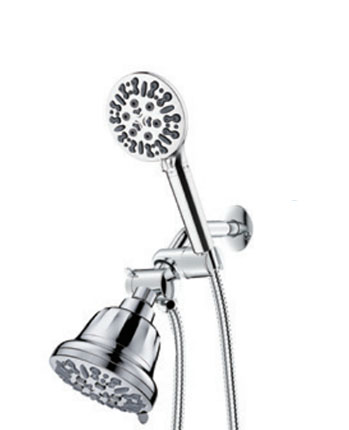SS8751-03CP<br/>Filter Shower Combo