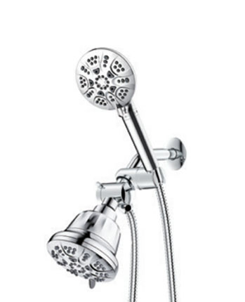 SS6751-03CP<br/>Filter Shower Combo