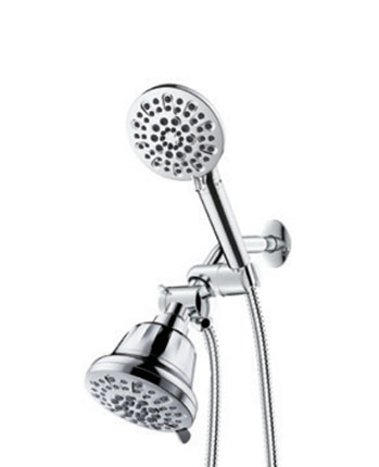 SS6750-03CP<br/>Filter Shower Combo