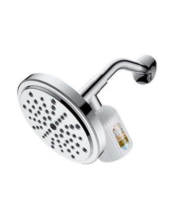 SH1720PT3072CP<br/>过滤花洒组合