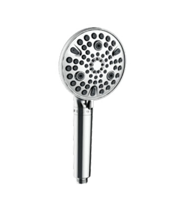 HSJ781CP<br/>Handheld shower filter