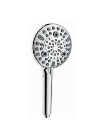 HSJ785CP<br/>Handheld shower filter