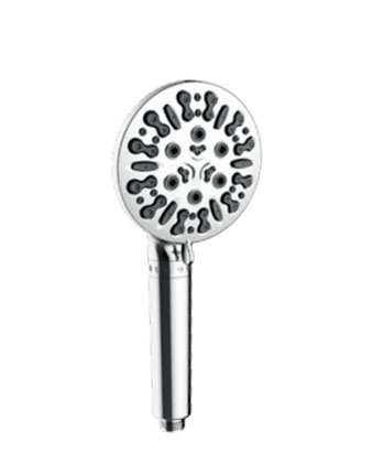 HS9780CP<br/>Handheld shower filter