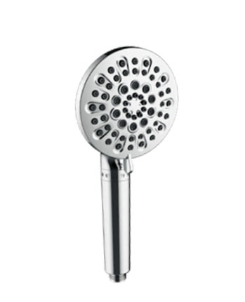 HS7783CP<br/>Handheld shower filter