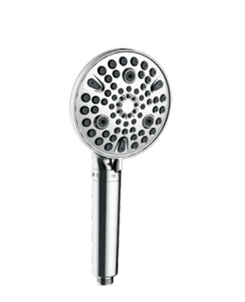 HS9752CP<br/>Handheld shower filter