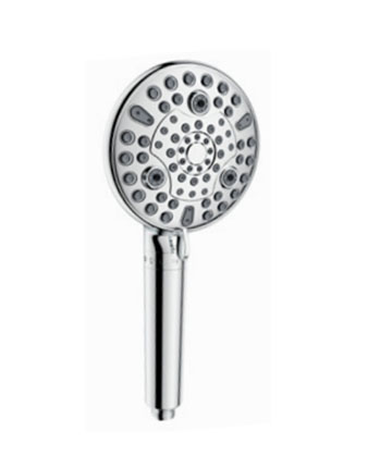 HS9755CP<br/>Handheld shower filter