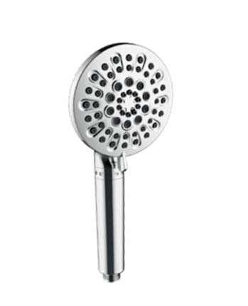 HS6750CP<br/>Handheld shower filter