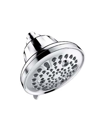 SH7732CP<br/>Filtered showerhead