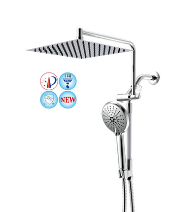 SB26225770CP<br/>Shower Combo