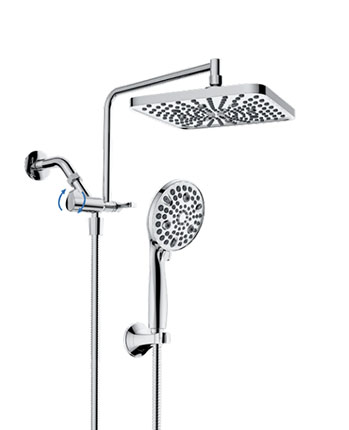 SSJ731-05<br/>Shower Combo