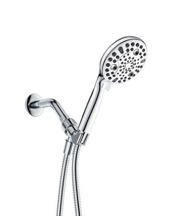 SSJ735CP<br/>Shower Set