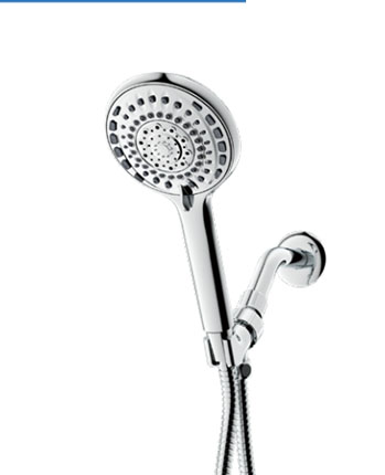 SS5771CP<br/>Shower Set