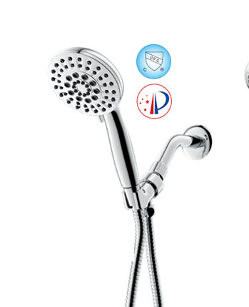 SS6701CP<br/>Shower Set