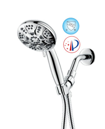 SS6700CP<br/>Shower Set